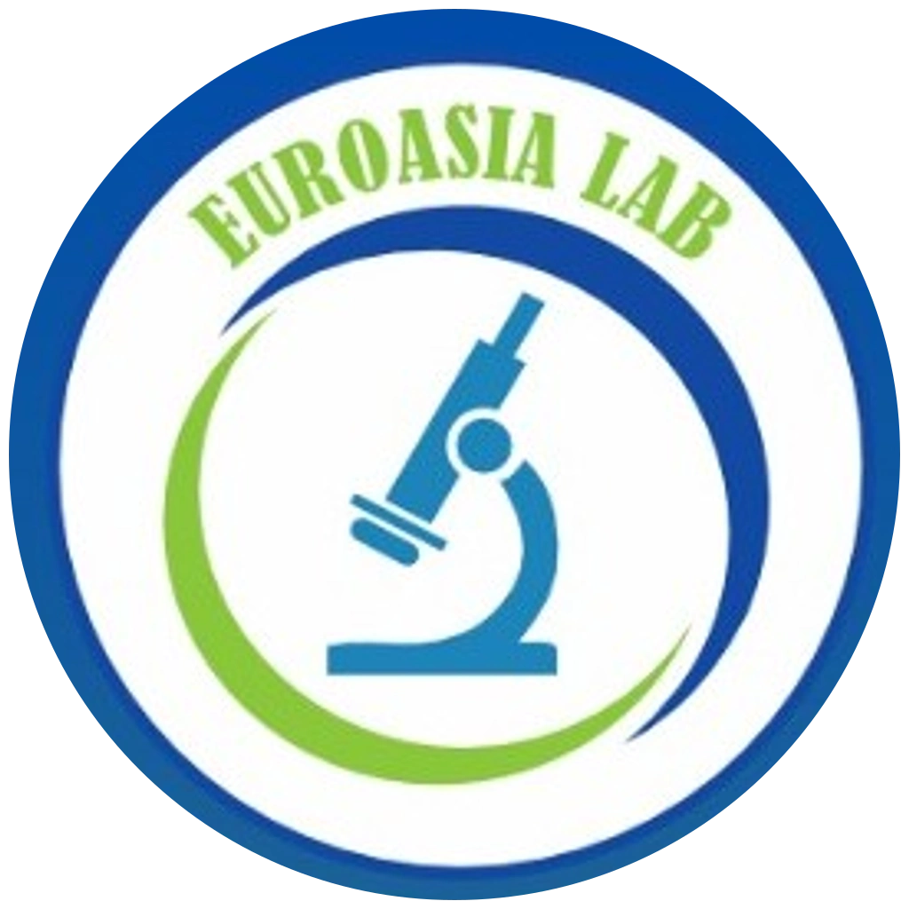 Isotipo oficial de Euroasia Lab